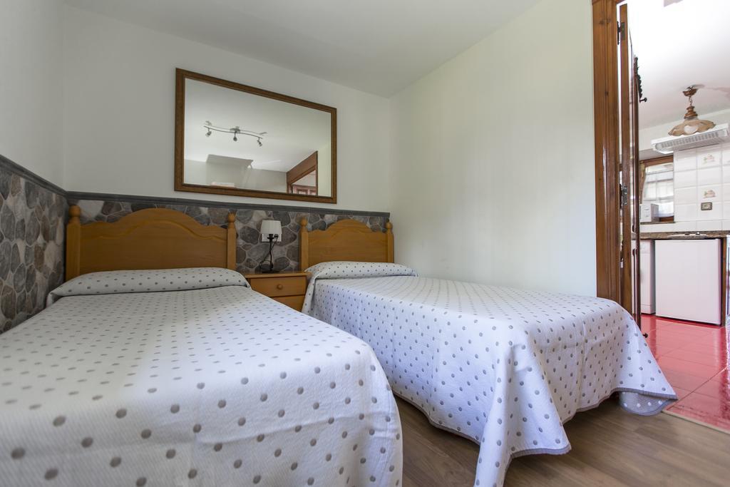 Apartamentos Rurales Playa Del Canal Villanueva de Pria Buitenkant foto